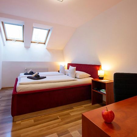 Pb Apartments Spišská Nová Ves المظهر الخارجي الصورة