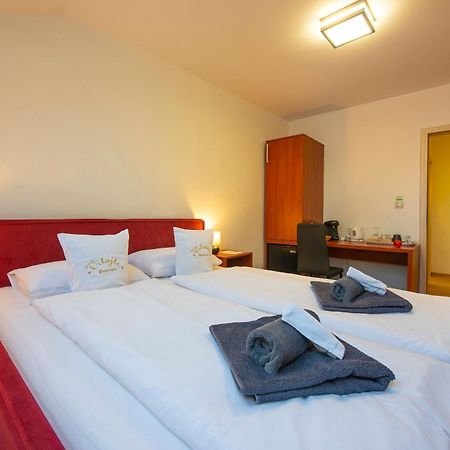 Pb Apartments Spišská Nová Ves المظهر الخارجي الصورة