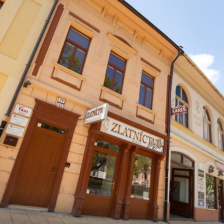 Pb Apartments Spišská Nová Ves المظهر الخارجي الصورة