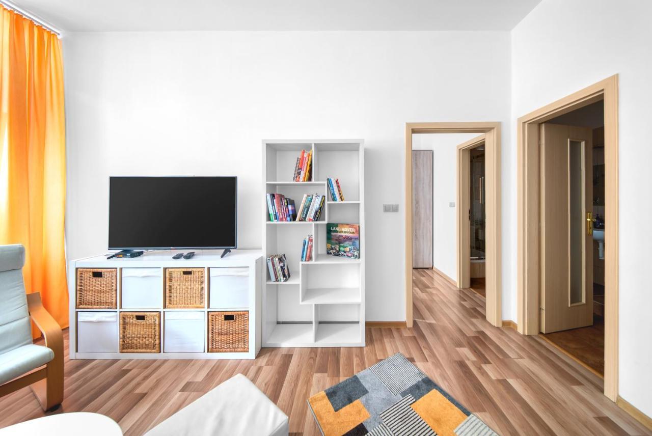 Pb Apartments Spišská Nová Ves المظهر الخارجي الصورة