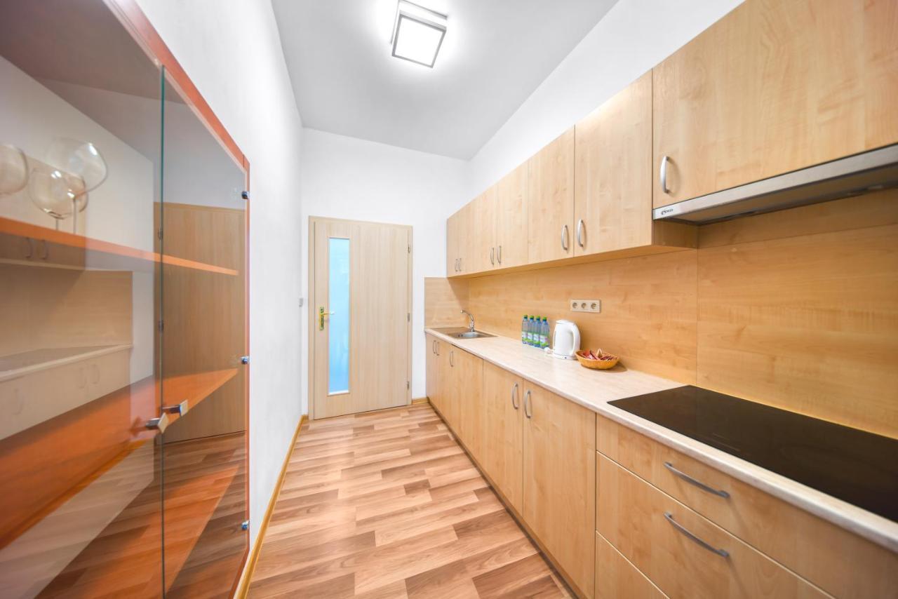 Pb Apartments Spišská Nová Ves المظهر الخارجي الصورة