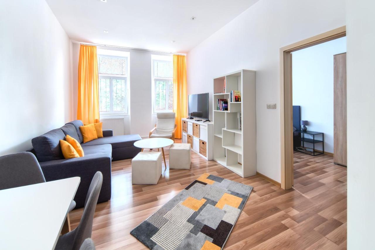 Pb Apartments Spišská Nová Ves المظهر الخارجي الصورة