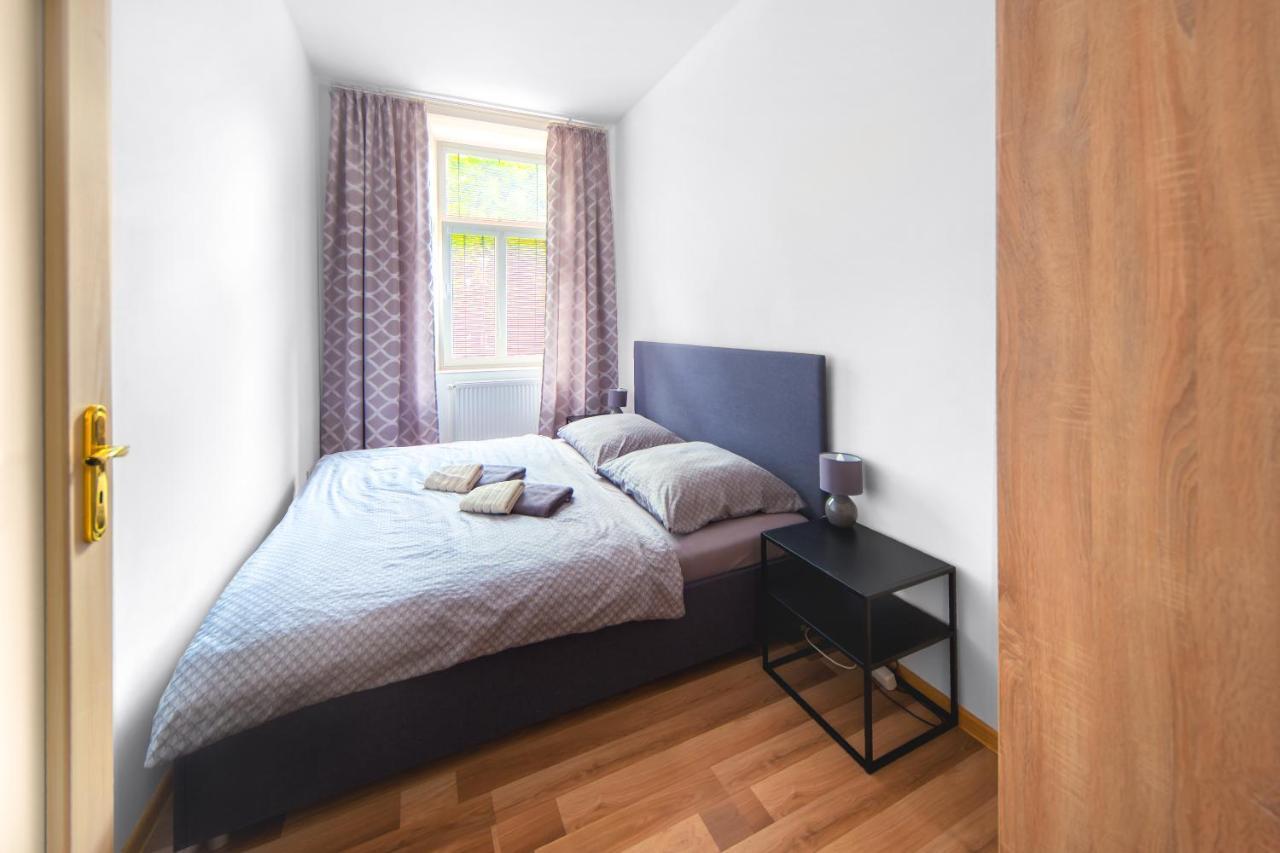 Pb Apartments Spišská Nová Ves المظهر الخارجي الصورة