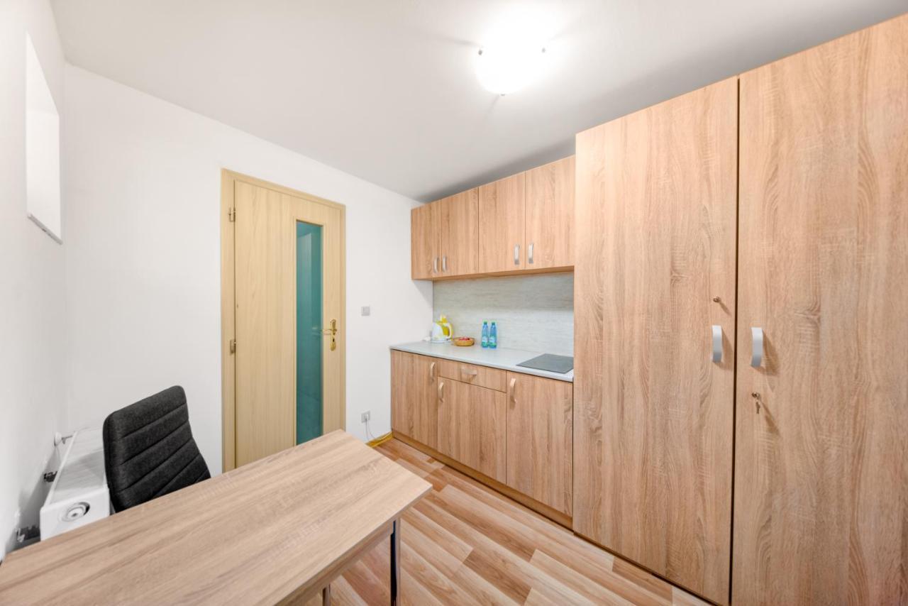 Pb Apartments Spišská Nová Ves المظهر الخارجي الصورة