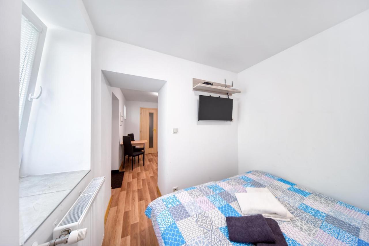 Pb Apartments Spišská Nová Ves المظهر الخارجي الصورة