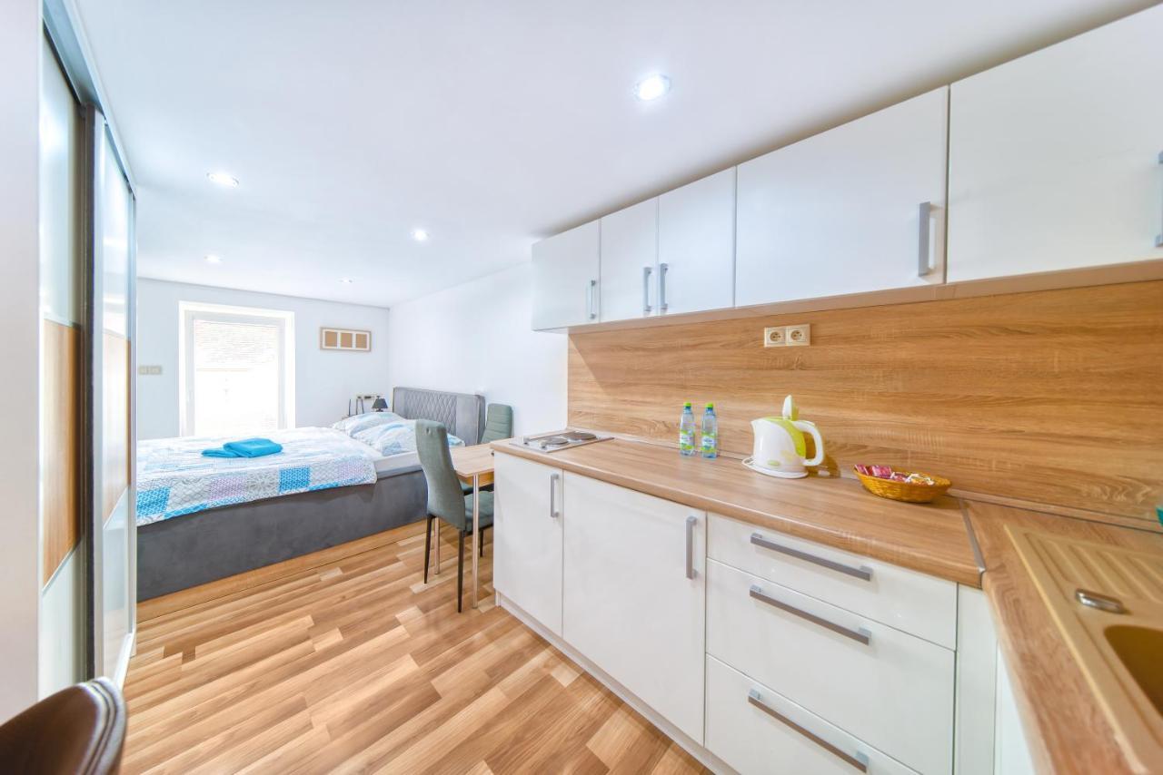 Pb Apartments Spišská Nová Ves المظهر الخارجي الصورة