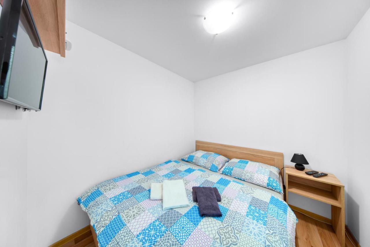 Pb Apartments Spišská Nová Ves المظهر الخارجي الصورة