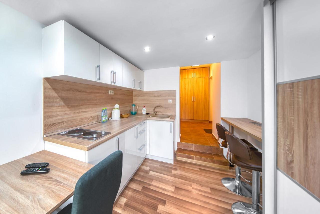 Pb Apartments Spišská Nová Ves المظهر الخارجي الصورة