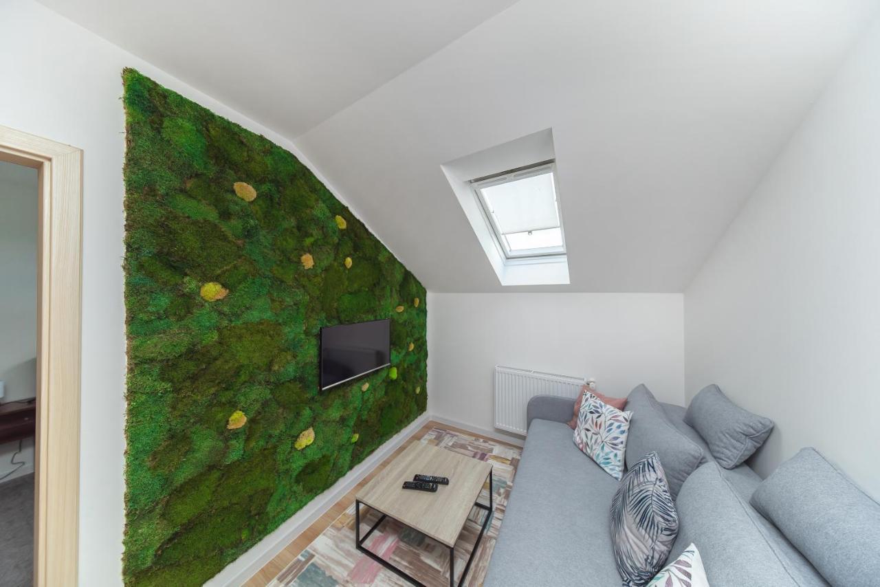 Pb Apartments Spišská Nová Ves المظهر الخارجي الصورة