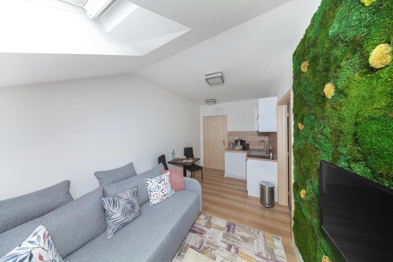 Pb Apartments Spišská Nová Ves المظهر الخارجي الصورة