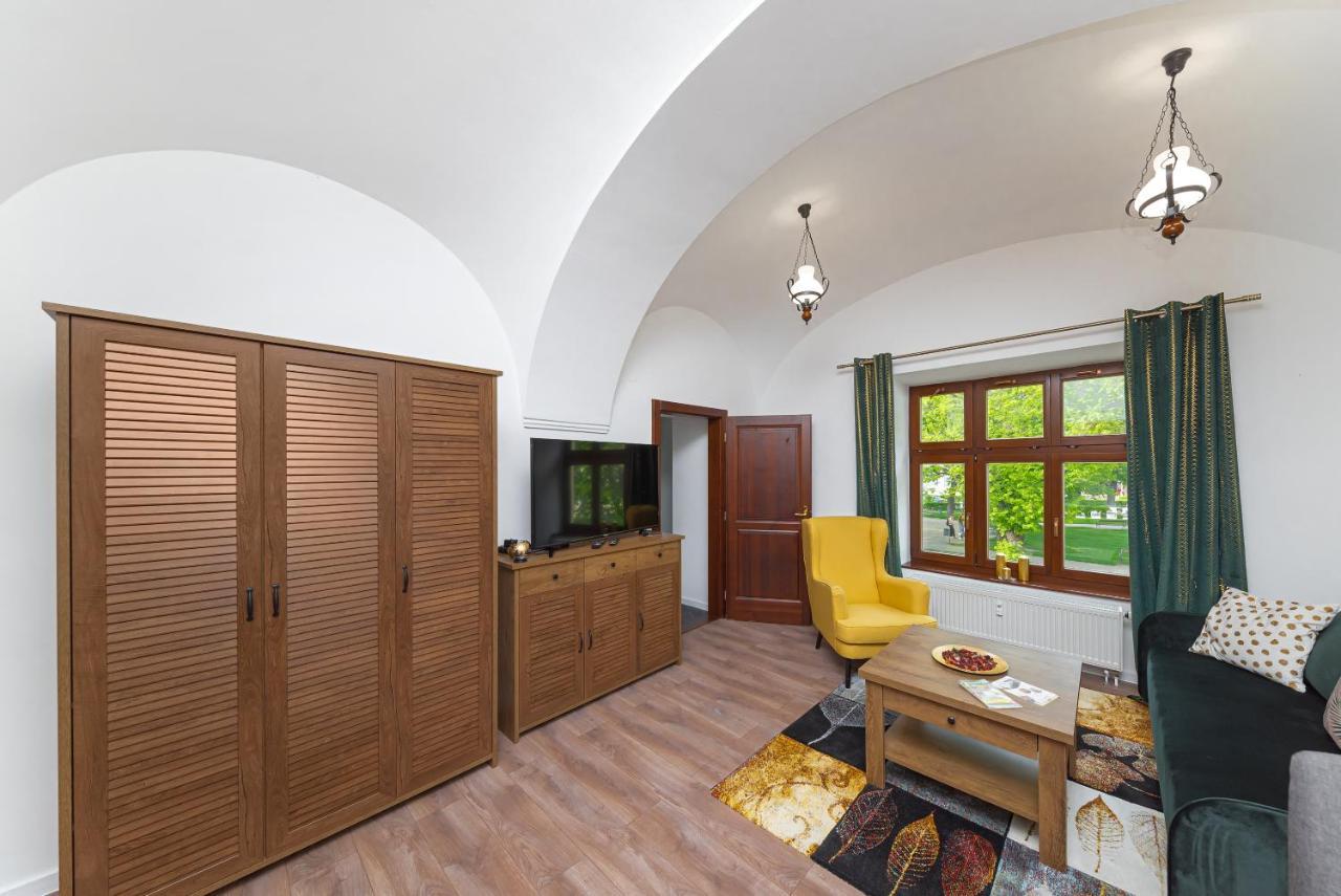 Pb Apartments Spišská Nová Ves المظهر الخارجي الصورة