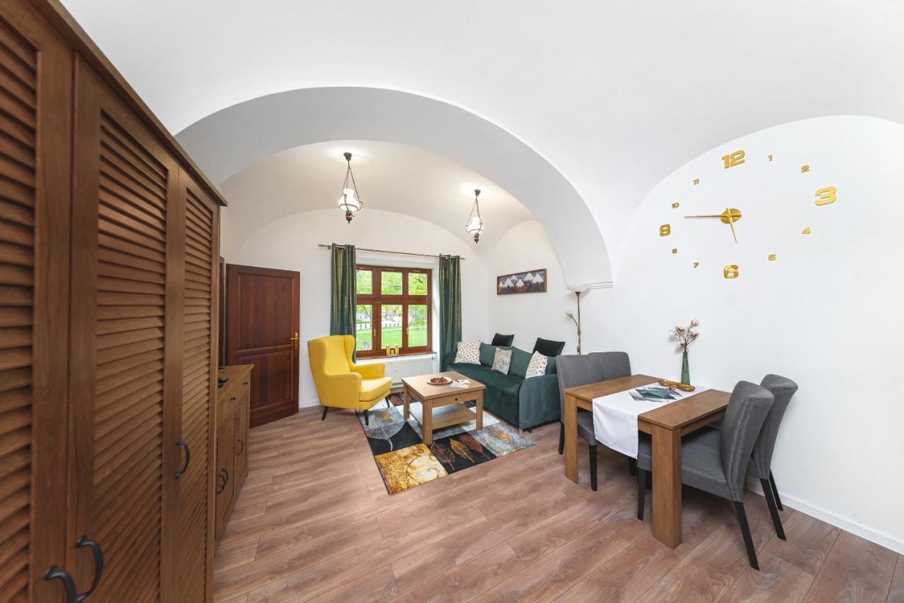 Pb Apartments Spišská Nová Ves المظهر الخارجي الصورة