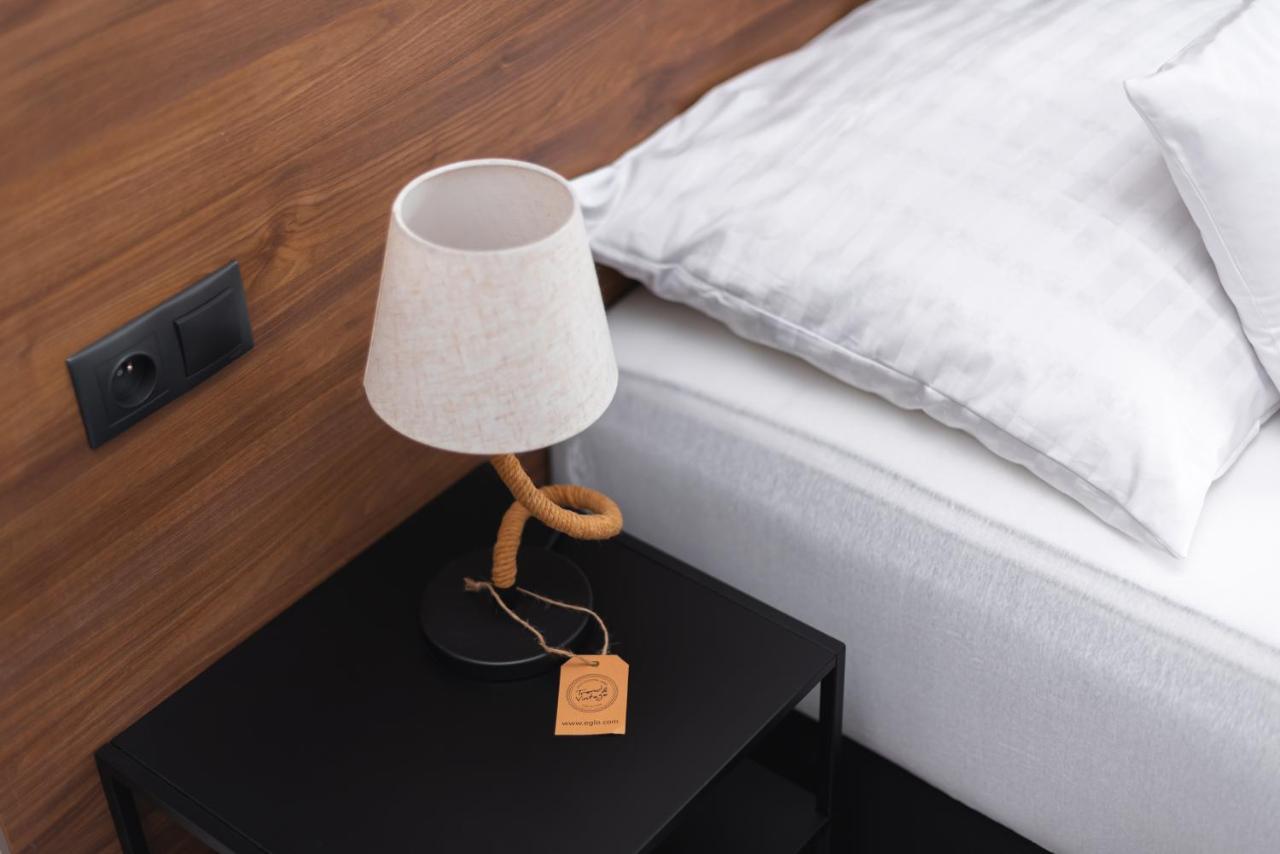 Pb Apartments Spišská Nová Ves المظهر الخارجي الصورة