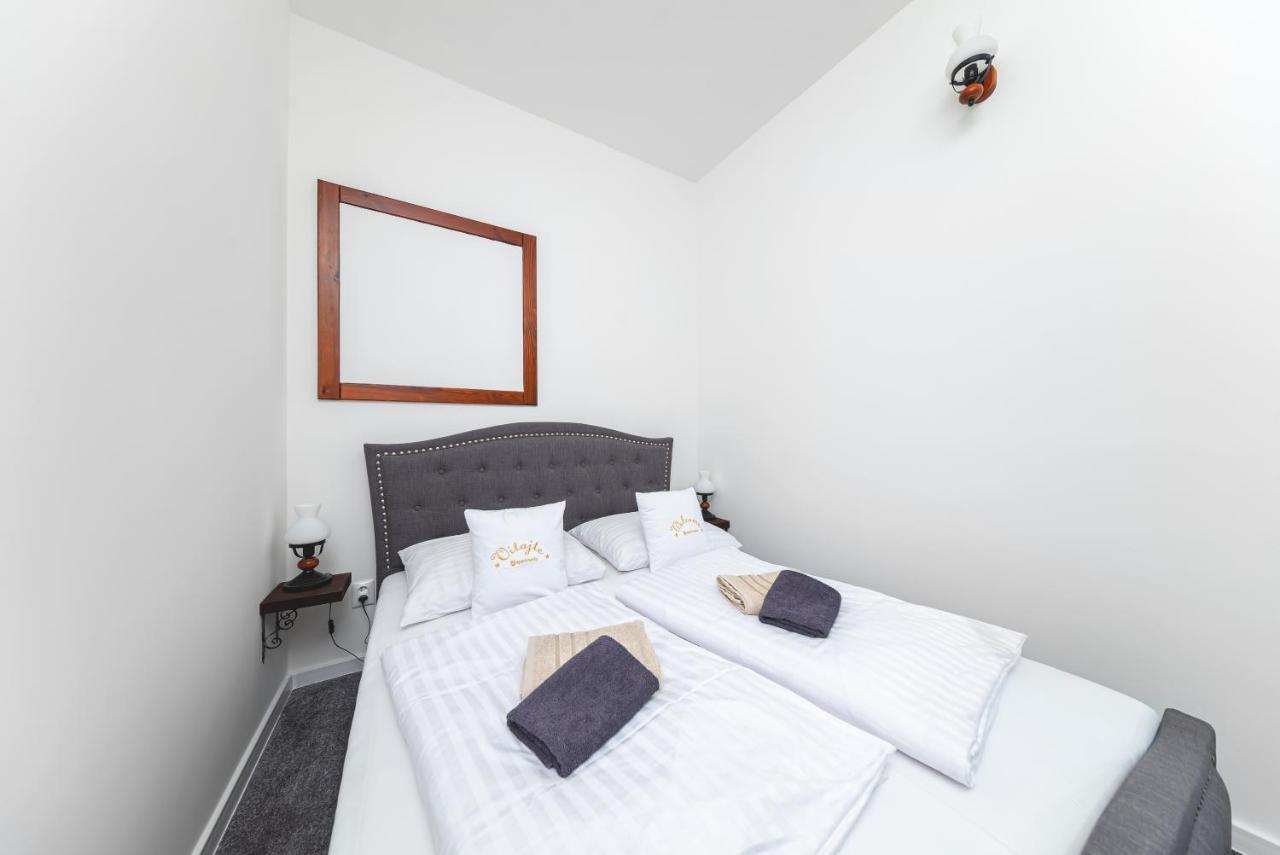 Pb Apartments Spišská Nová Ves المظهر الخارجي الصورة