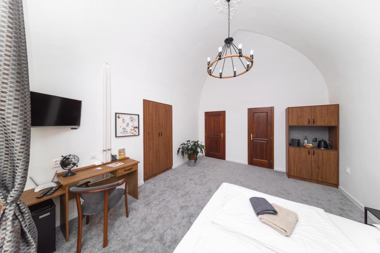 Pb Apartments Spišská Nová Ves المظهر الخارجي الصورة
