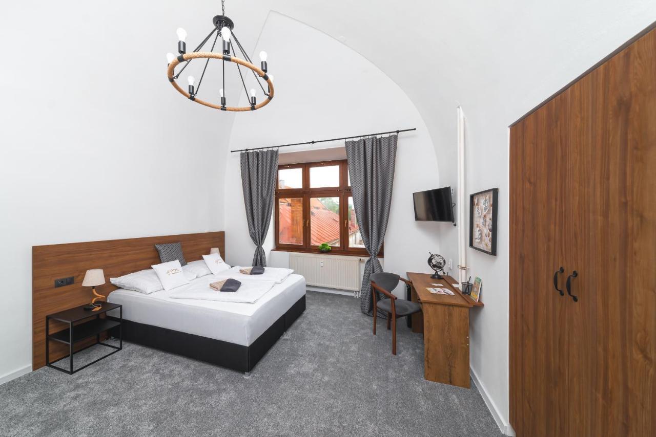 Pb Apartments Spišská Nová Ves المظهر الخارجي الصورة