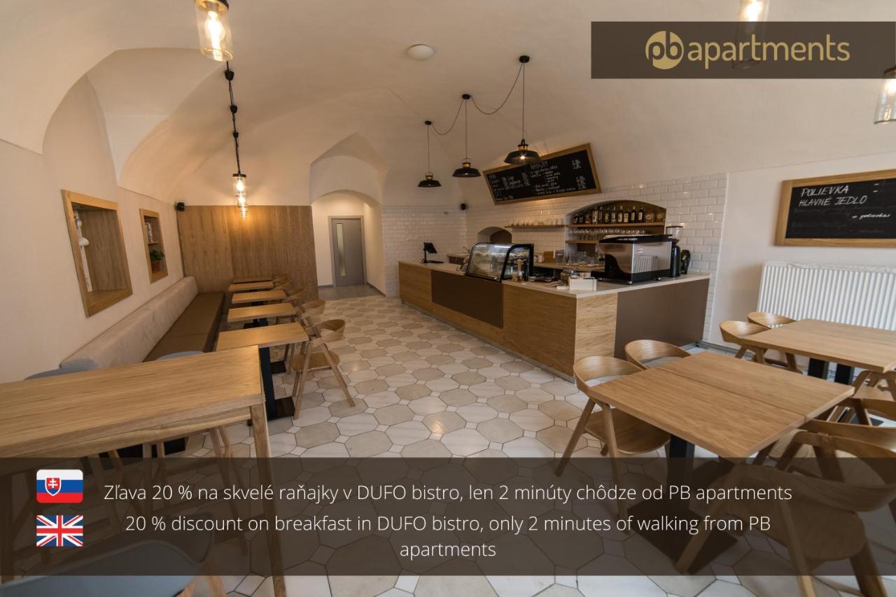 Pb Apartments Spišská Nová Ves المظهر الخارجي الصورة