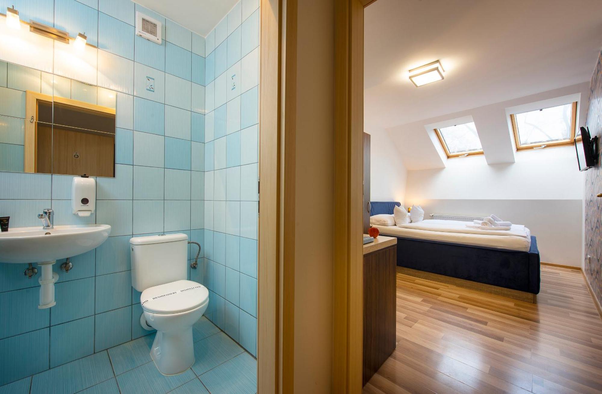 Pb Apartments Spišská Nová Ves المظهر الخارجي الصورة