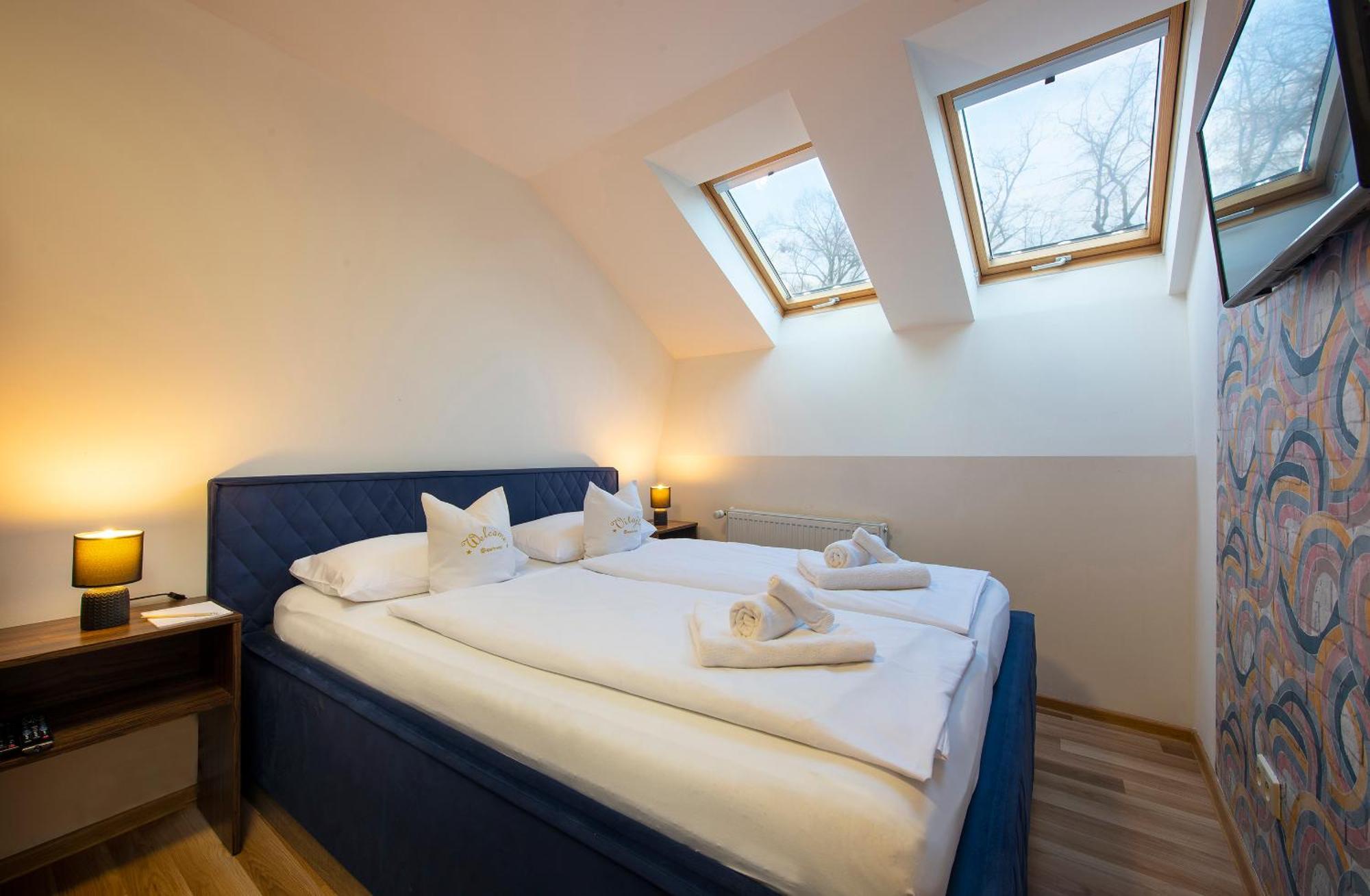Pb Apartments Spišská Nová Ves المظهر الخارجي الصورة
