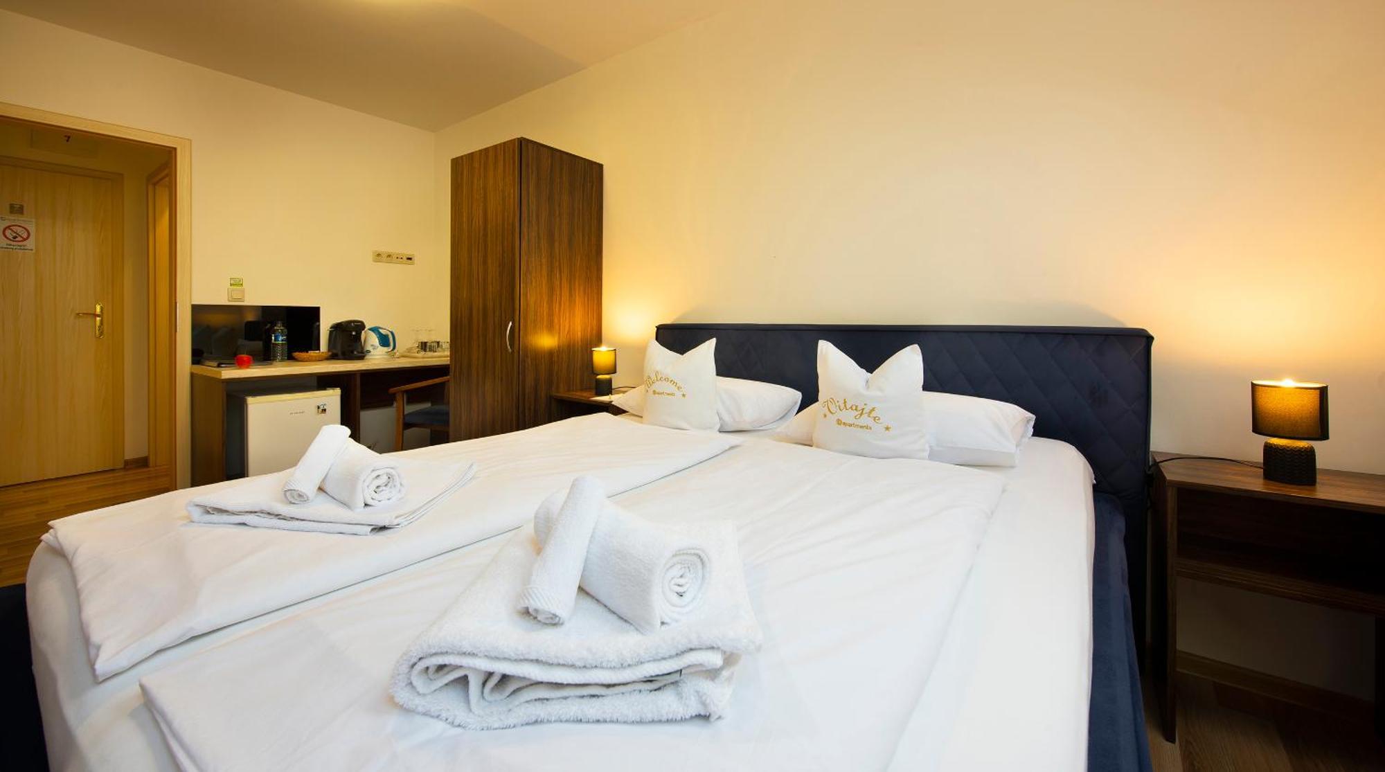 Pb Apartments Spišská Nová Ves المظهر الخارجي الصورة