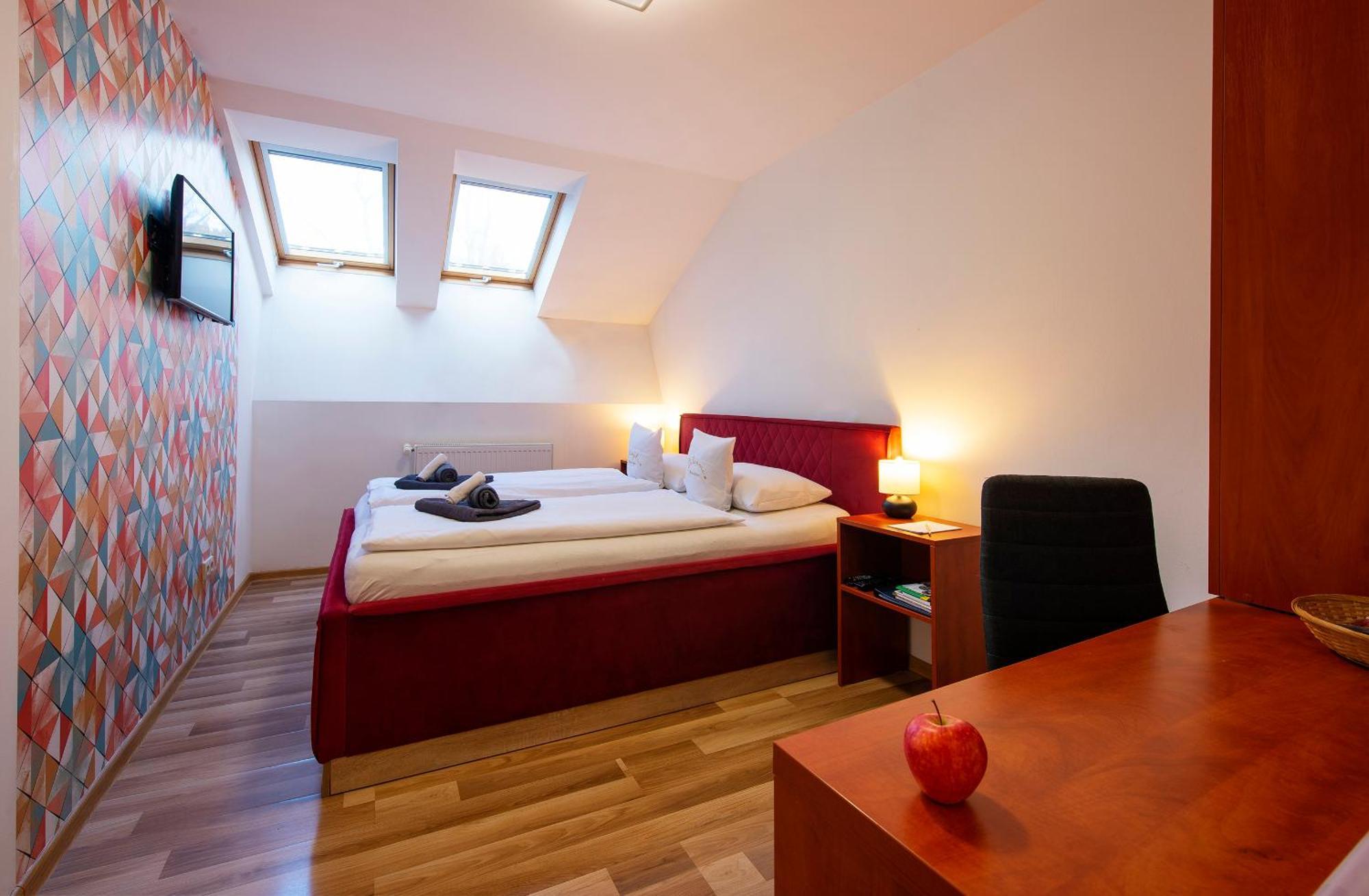 Pb Apartments Spišská Nová Ves المظهر الخارجي الصورة