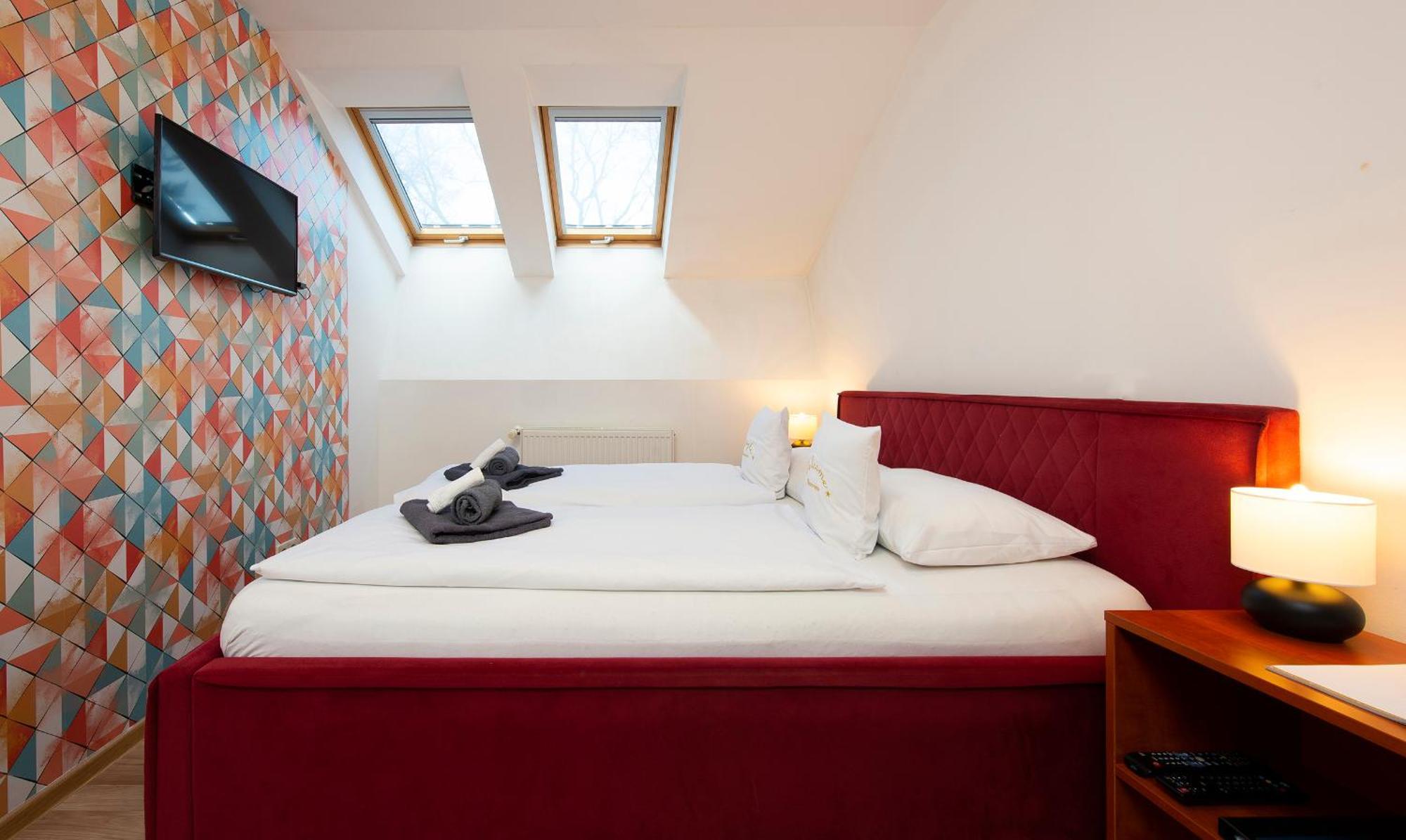 Pb Apartments Spišská Nová Ves المظهر الخارجي الصورة