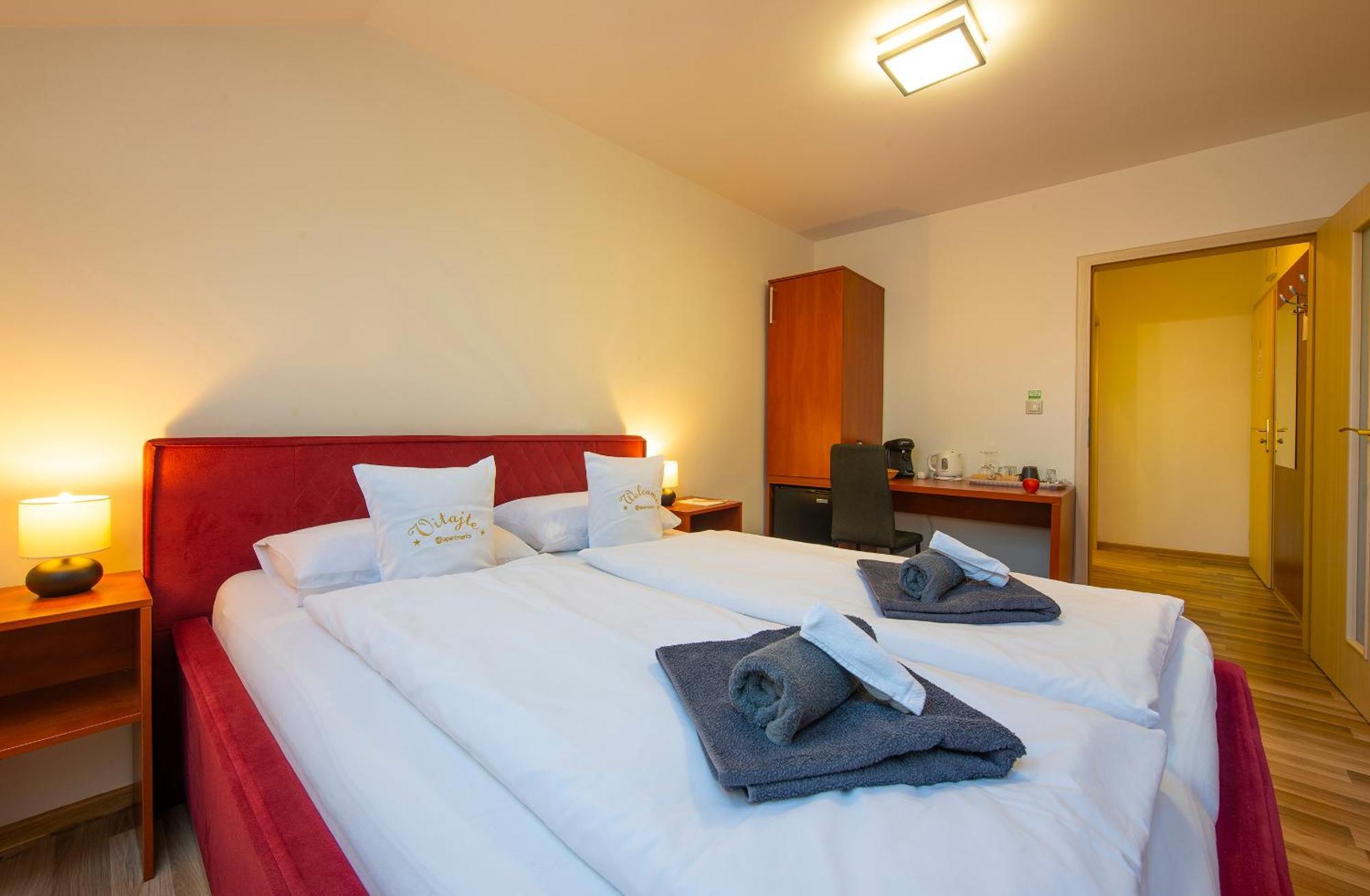 Pb Apartments Spišská Nová Ves المظهر الخارجي الصورة