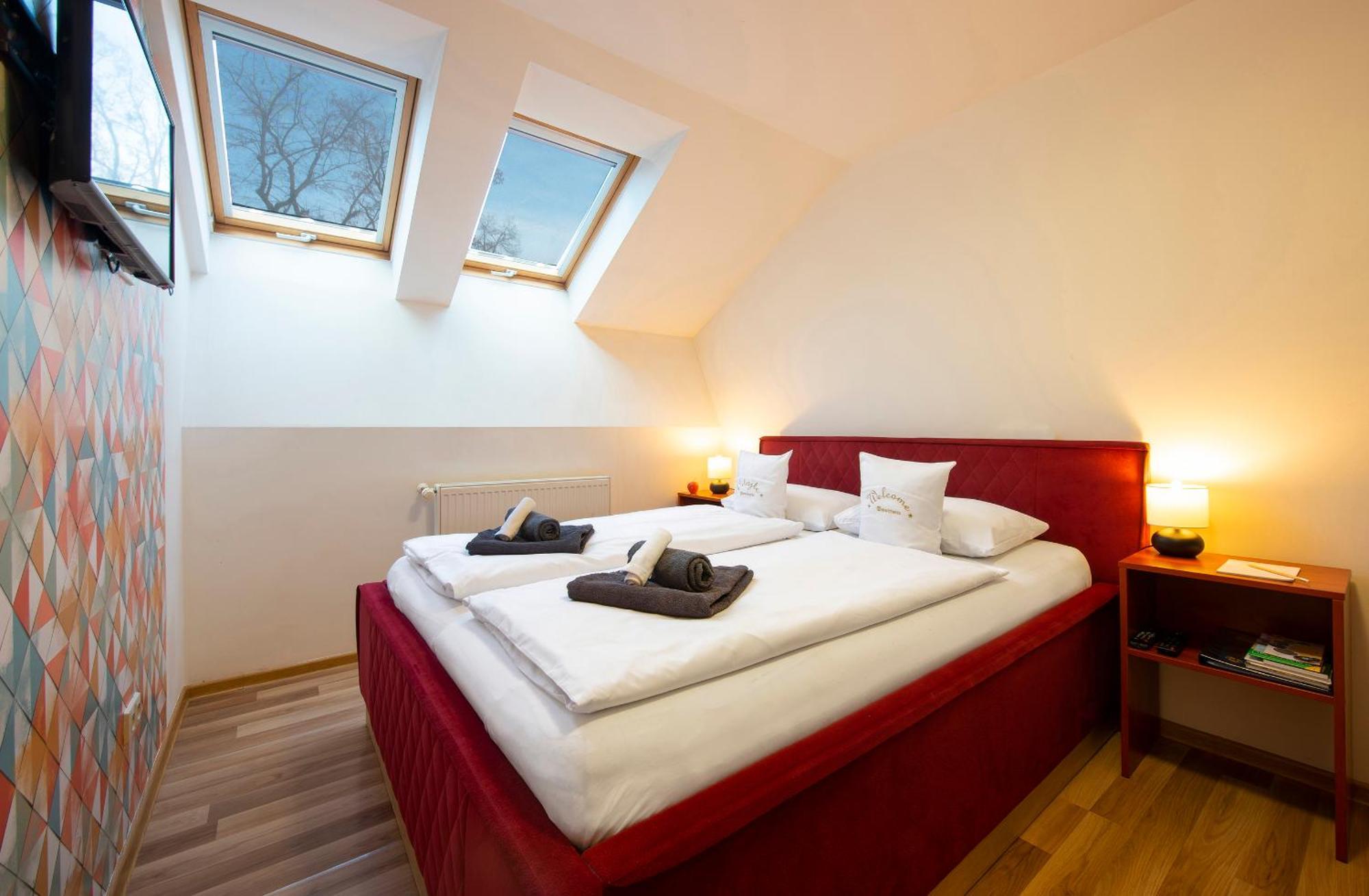 Pb Apartments Spišská Nová Ves المظهر الخارجي الصورة