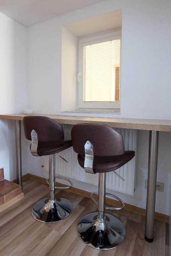 Pb Apartments Spišská Nová Ves المظهر الخارجي الصورة